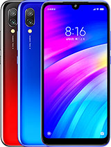 Xiaomi Redmi 7 Price With Specifications